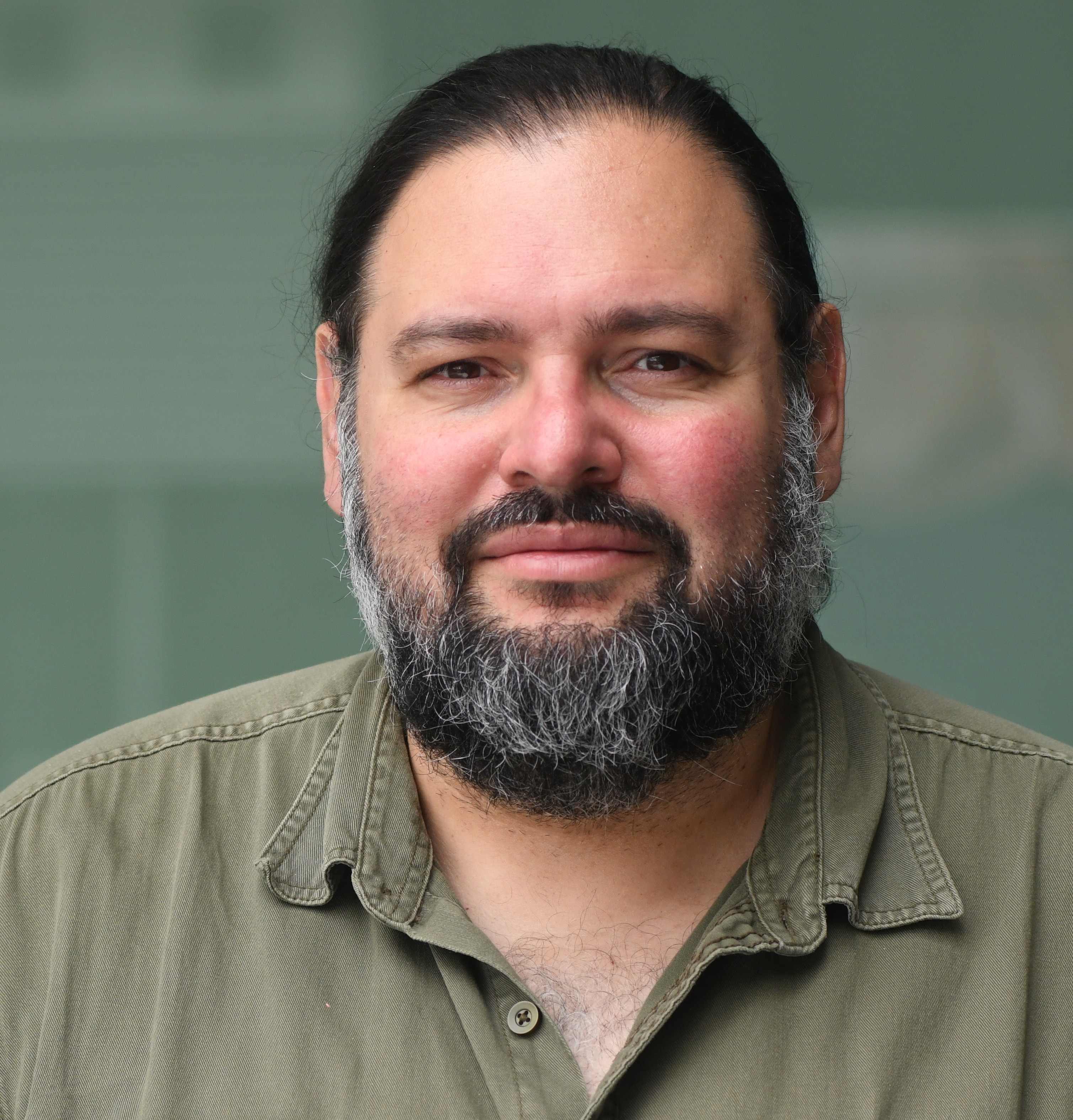 David Jiménez